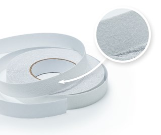 Taśma Antypoźlizgowa 25mm/18.3m Transparentna