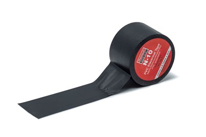 Taśma Izolacyjna 50mm x 25m Czarna