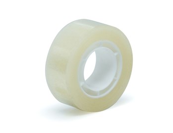 Taśmy Biurowe Przeźroczyste 19mm / 33m