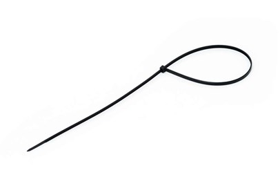 Opaski Zaciskowe Czarne