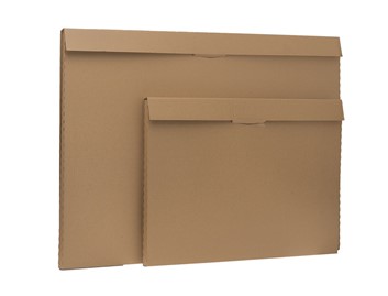 Karton Wykrojnikowy Teczka A2 605x430x15mm