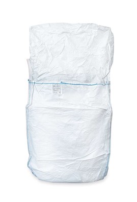 Worki BIGBAG Kontenerowe 80x110x160cm Kołnierz/Lej
