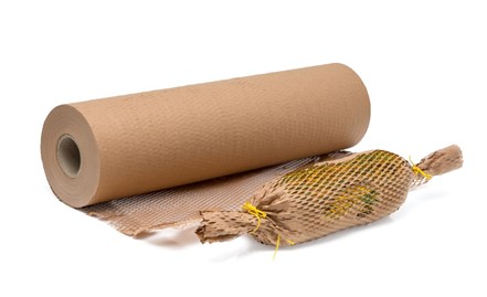 Papier nacinany 50cm/100m