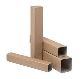 Tuba kwadratowa 45mm/gr. 2,5mm/L1100 B0