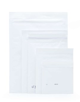 Koperty Bąbelkowe: B12 140x225mm Karton 10szt.