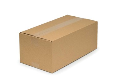 Karton Klapowy 400x200x150mm