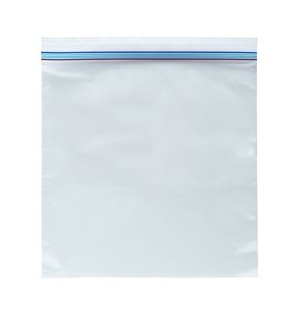 Torebka z podwójną struną 270x280mm/70mic 20szt.