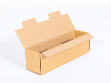 Karton Na Wino + wkł 405x107x124mm(zew) F427 EB580