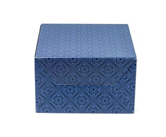 Pudełko z uchwytem ozdobne 300x180x350mm F217