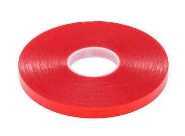 Taśma żelowa montażowa 19mm 5,5m dwustronna