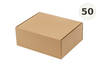 karton wykrojnikowy 350x250x80 mm Fefco 426 50 sztuk