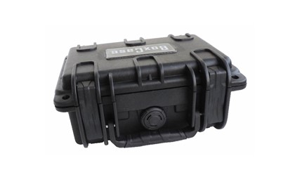 BoxCase BC190 193x122x85mm