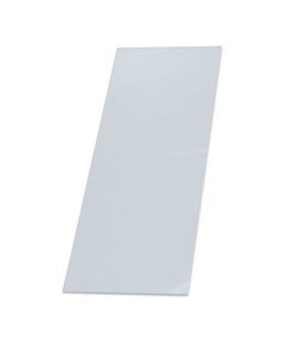 Woreczki foliowe 9x25cm bez klapki OPP (100szt)