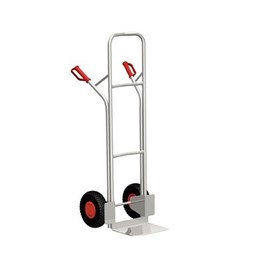 Taczka aluminiowa ap-710.103