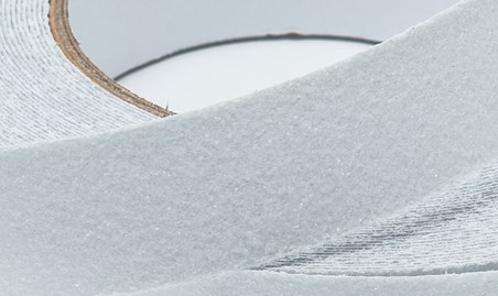 Taśma Antypoźlizgowa 25mm/18.3m Transparentna