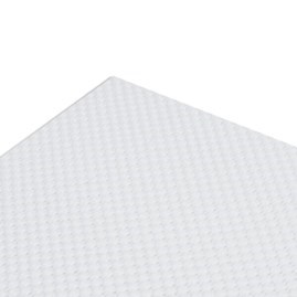 Papier bąbelkowy arkusz 50x50cm 50szt
