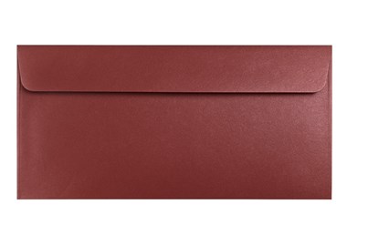 Koperty DL HK/ Perłowy Bordowy / 120g a50