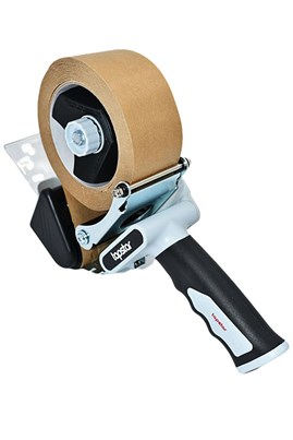 Cichy dyspenser do taśmy pakowej Tapstar