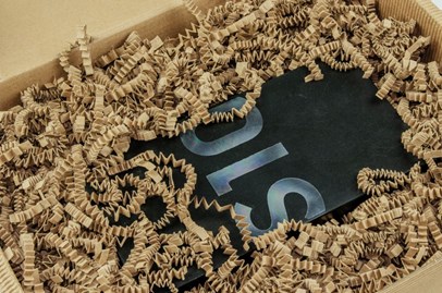 Wypełniacz ZigZag Eco naturalny 1kg