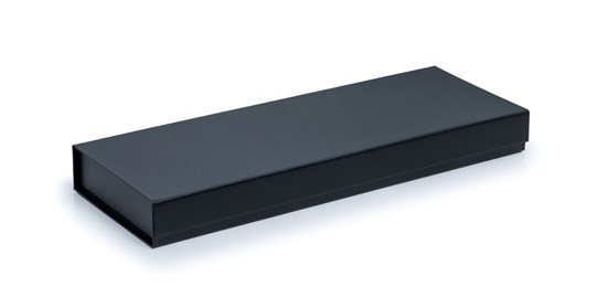 Pudełko Magnetyczne Czarne 500x180x53mm (zew) F3 Ozdobne Pudełko