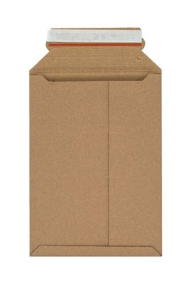 Koperta kartonowa Flyer Wellpocket 190x272mm A5+
