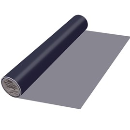 Folia ochronna do podłóg niebieska 60cm/50m