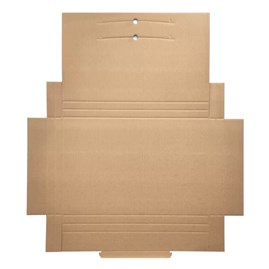 Karton Wykrojnikowy Teczka 600x405x30/30