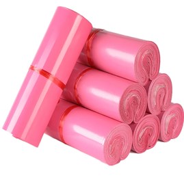 Foliopaki Kurierskie 190x250 50szt regranulat