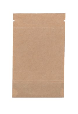 Doypack ECO KRAFT 110x65x185 - 250ml - 100 szt.