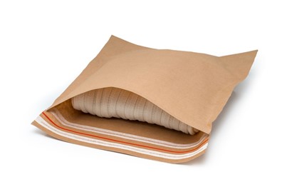 Koperta e-commerce 440x420x150mm - 90gsm