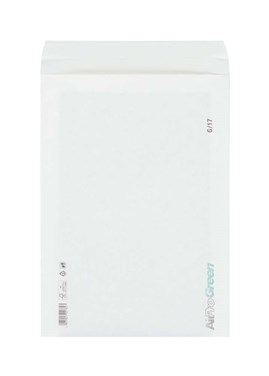 Koperta Bezpieczna Airpro Green G17 / A4 - 100szt.