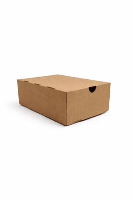 Karton wykrojnikowy pudełko na buty 270x220x100 mm 10 szt