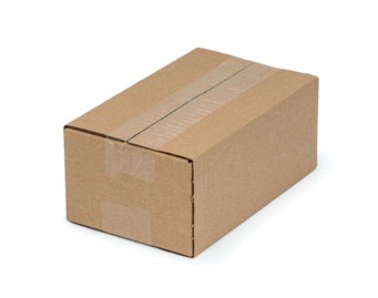 Karton klapowy 200x120x80mm