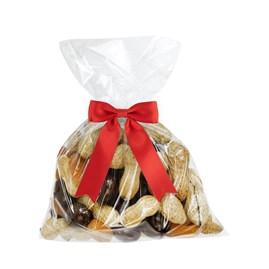 Przeźroczysta torebka foliowa LD 15x20cm 500szt