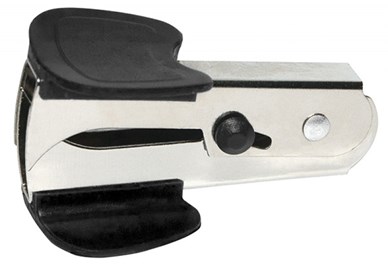 Rozszywacz Donau z blokadą czarny