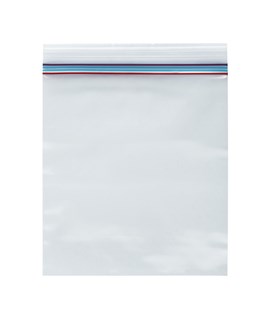 Torebka podwójna struna 180x200mm/70mic 20szt