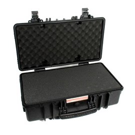 BoxCase BC512 wodoszczelna IP67 520x275x166mm