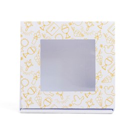 Karton Wykrojnikpwy 150x140x55mm KOMUNIA 3