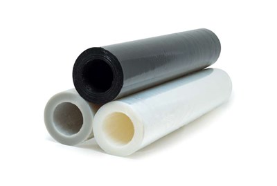 Folia stretch Eko-Silver beztub. 50cm/1.5kg netto