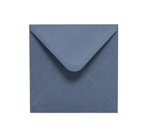 Koperty K4 Grafitowe Ciemne Szare 120g 10 sztuk - Eleganckie Koperty