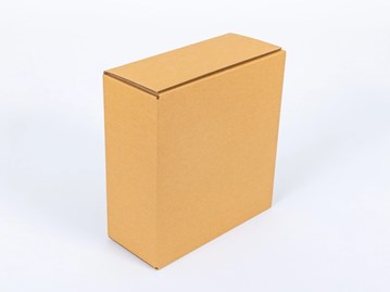 karton transportowy 342x146x368 mm - Pudełko na 3 butelki