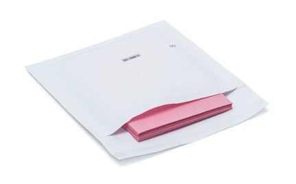 Koperty Bąbelkowe Omega CD Karton 100szt