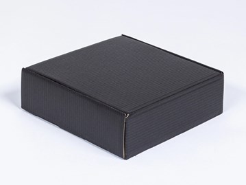 Karton Wykrojnikowy 320x320x100mm(zew)Czarny F427