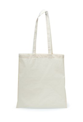 Torba Bawełniana 380x420 / 70 / ECRU
