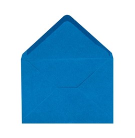 Koperty B6 / Granatowe / 120g/m² 50 sztuk 50 x-07