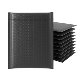 Koperta bąbelkowa Metaliczna E15 220x265mm 100szt – wysyłka premium