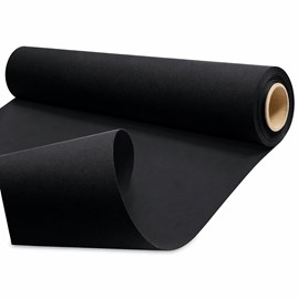 Papier pakowy kraft DUO czarny rolka 79 cm 40 m