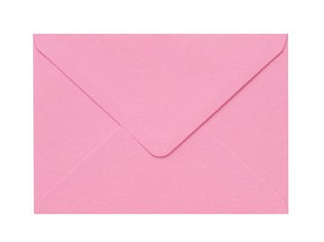 Koperty B6 / Różowe Jasne x-13/ 120gsm 50 sztuk