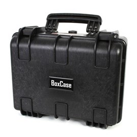 BoxCase BC382 Walizka wodoszczelna 382x271x175mm