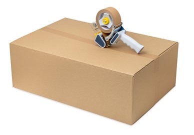 Karton klapowy 800x400x250mm C480